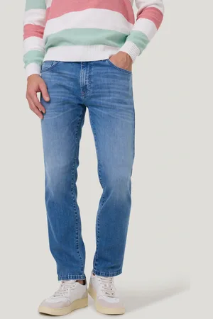 Pioneer Straight-Jeans »Rando«