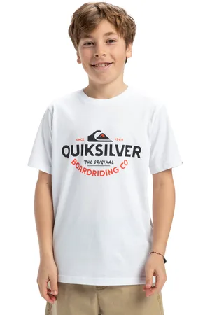 Quiksilver Shirttop »Ev Typed Out«