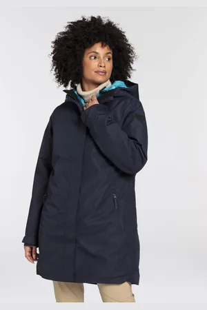 Icepeak 3-in-1-Funktionsparka »PHILIPPSBU«, mit Kapuze, Winterjacke Wasserdicht, Winddicht & Atmungsaktiv