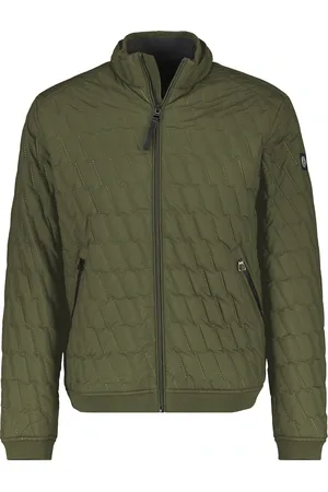 Lerros Steppjacke » Superleichte Herren Steppjacke«, ohne Kapuze, Wasser- und windabweisend