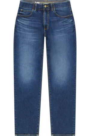 Lee Straight-Jeans »Extreme Motion«, Extreme Motion Stretchware