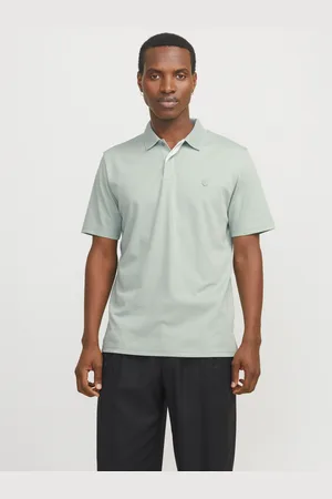 JACK & JONES Poloshirt »JPRCCRODNEY SS POLO SN«