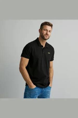 PME Legend™ Poloshirt, mit Logostickerei