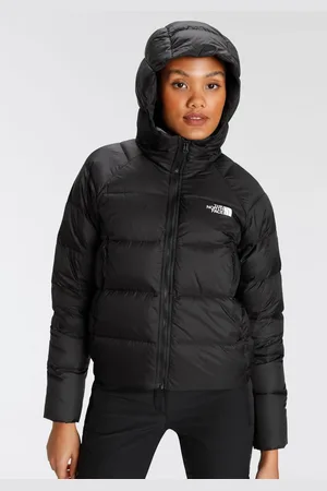 The North Face Daunenjacke »HYALITE«, mit Kapuze, Winterjacke Wasserabweisend & Winddicht & Atmungsaktiv & wärmend
