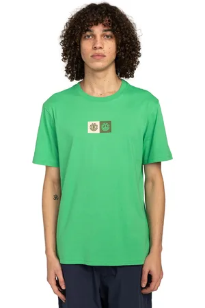 Element T-Shirt »Dual«