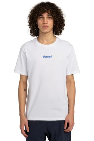 Element T-Shirt »Simple Logo«