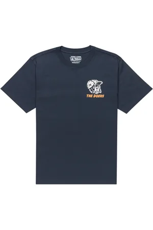 Element T-Shirt »Timber Builder«