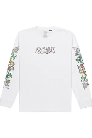 Element T-Shirt »People«