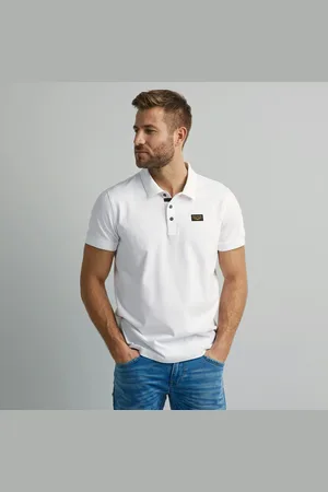 PME Legend™ Poloshirt, mit Logostickerei