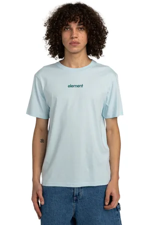 Element T-Shirt »Simple Logo«