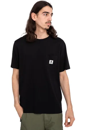 Element T-Shirt »Basic Pocket«