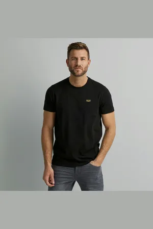 PME Legend™ T-Shirt, mit Logobadge