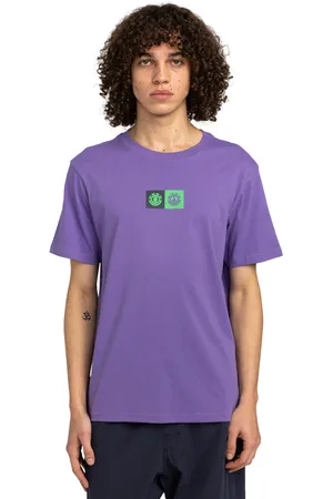 Element T-Shirt »Dual«