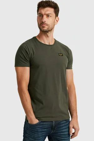 PME Legend™ T-Shirt, mit Logobadge
