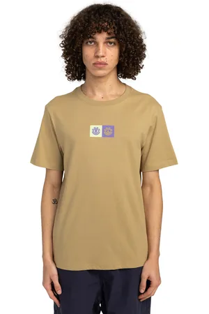 Element T-Shirt »Dual«