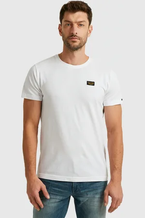 PME Legend™ T-Shirt, mit Logobadge
