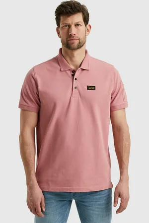 PME Legend™ Poloshirt »Short sleeve polo Trackway«