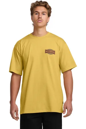 Billabong T-Shirt »Walled«