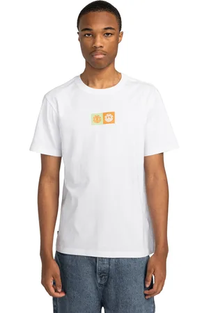 Element T-Shirt »Dual«