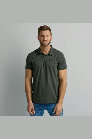 PME Legend™ Poloshirt, mit Logostickerei