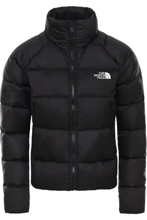 The North Face Daunenjacke »HYALITE«, ohne Kapuze, Winterjacke Winddicht & Wasserabweisend & Atmungsaktiv & wärmend
