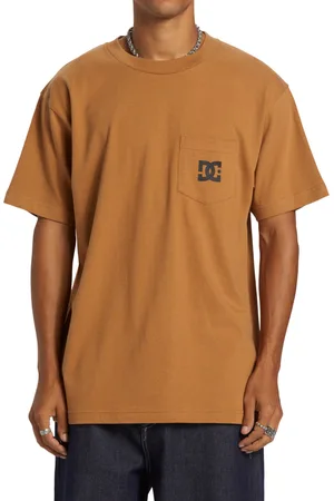 Dcshoes T-Shirt »DC Star Pocket«