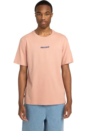 Element T-Shirt »Simple Logo«