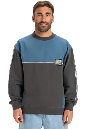 Quiksilver Sweatshirt »Global Heat«