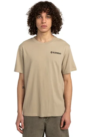 Element T-Shirt »Blazin«