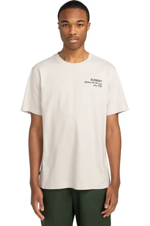 Element T-Shirt »Job Done«