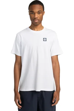 Element T-Shirt »Joint Texture«