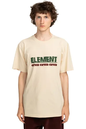 Element T-Shirt »Nature Calls x Foliage«