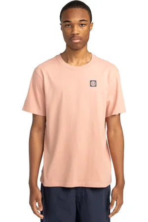 Element T-Shirt »Joint Texture«