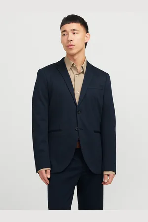 JACK & JONES Sakko »JPRJAXON JERSEY BLAZER NOOS«