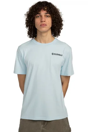 Element T-Shirt »Blazin«