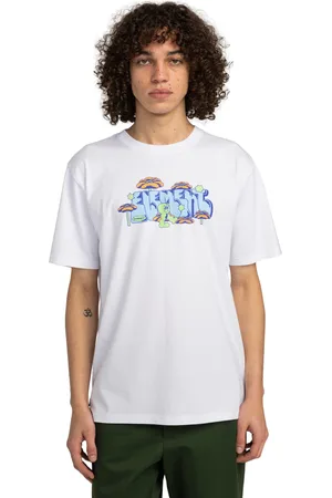 Element T-Shirt »Walkin«