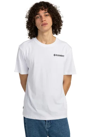 Element T-Shirt »Blazin«