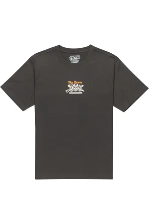 Element T-Shirt »Timber Skeleton Gang«
