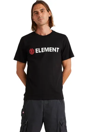 Element T-Shirt »Blazin«