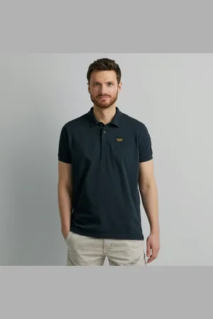 PME Legend™ Poloshirt, mit Logostickerei