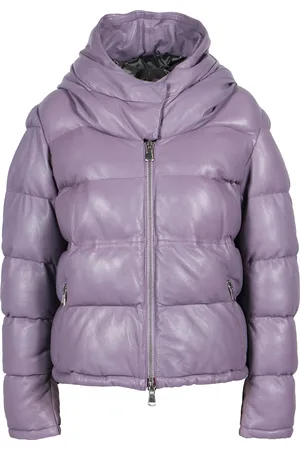 Freaky Nation Lederjacke »Lovely Sky-FN«