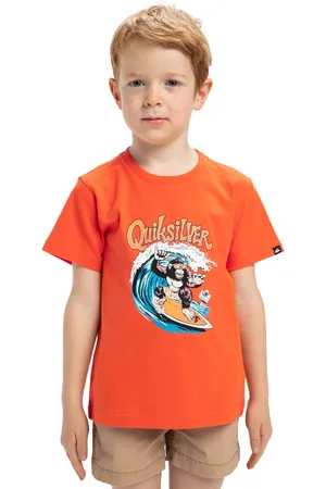 Quiksilver Shirttop »Kong Story«