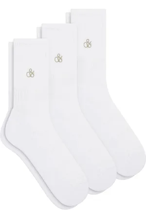 Scotch&Soda Socken »Socken 1/2 TERRY COTTON CREW 3er Pack«