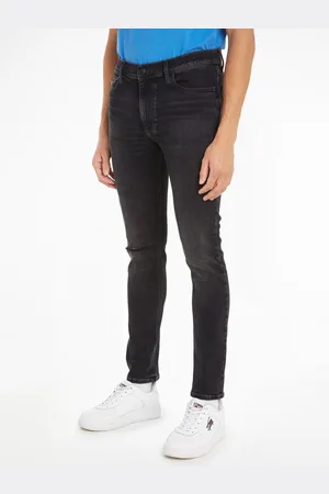 Tommy Hilfiger Skinny-fit-Jeans »Simon Skinny Jeans Slim«, im 5-Pocket-Style