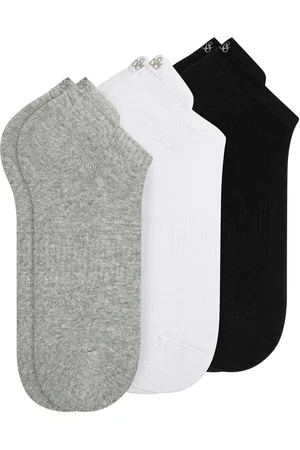 Scotch&Soda Socken »Socken 1/2 Terry Low Cut 3er Pack«