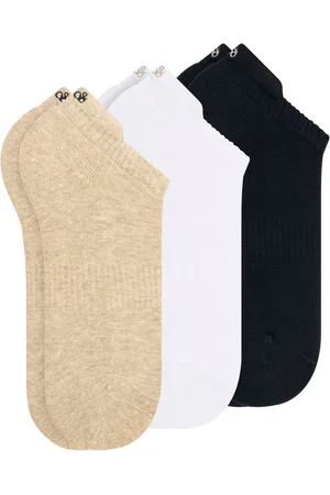 Scotch&Soda Socken »Socken 1/2 Terry Low Cut 3er Pack«