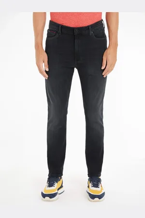 Tommy Hilfiger Skinny-fit-Jeans »Simon Skinny Jeans Slim«, in modischen Waschungen