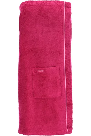 Vossen Kilt »Livina, ideal für Sauna & Spa«, (1 St.)