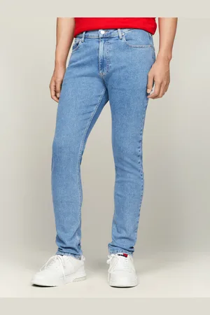Tommy Hilfiger Skinny-fit-Jeans »Simon Skinny Jeans Slim«, im 5-Pocket-Style