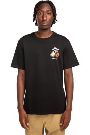 Element T-Shirt »Lovers Lock«